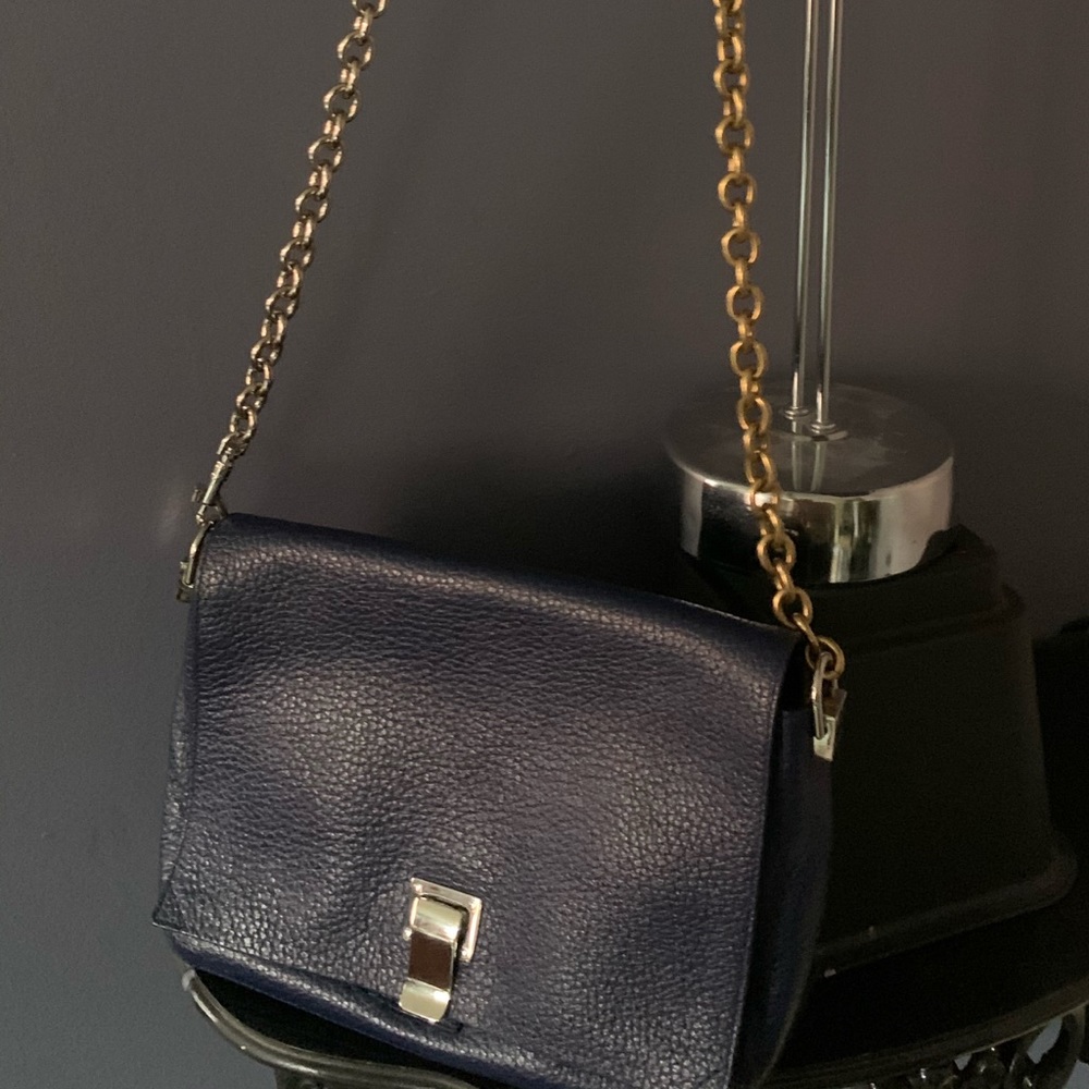 Proenza schouler crossbody handbag - Picture 4 of 4